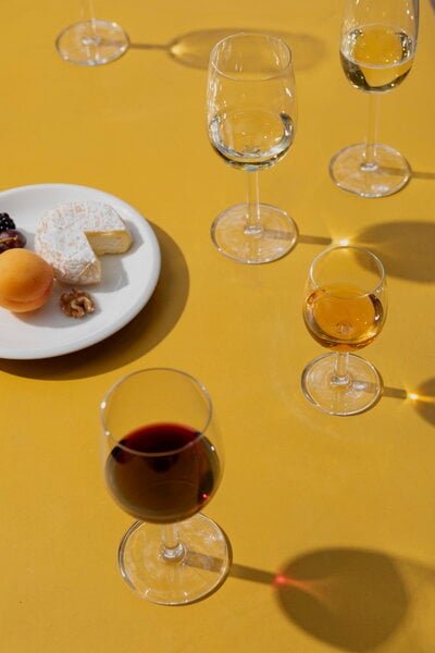 Bicchieri da vino, Bicchiere da spumante Raami, 2 pz, Trasparente