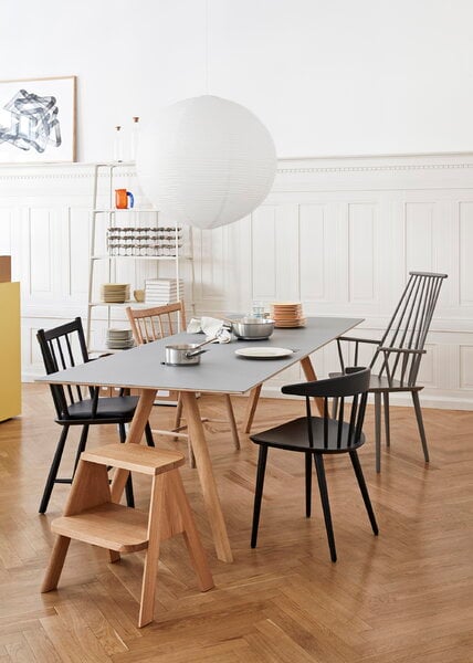 HAY Butler stepladder | Finnish Design Shop