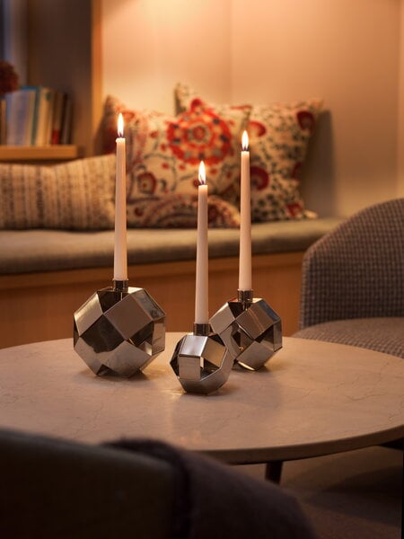 Iittala Festivo candleholder, 120 mm | Finnish Design Shop