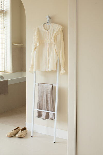 Brabantia Linn Dressboy clothes rack, white | Finnish Design Shop