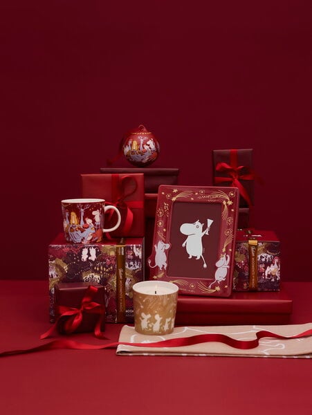 MOOMIN ムーミン ポット MM710-102 2615bq Moomin Medium By Dsignhouse – Webb's Mid-Century