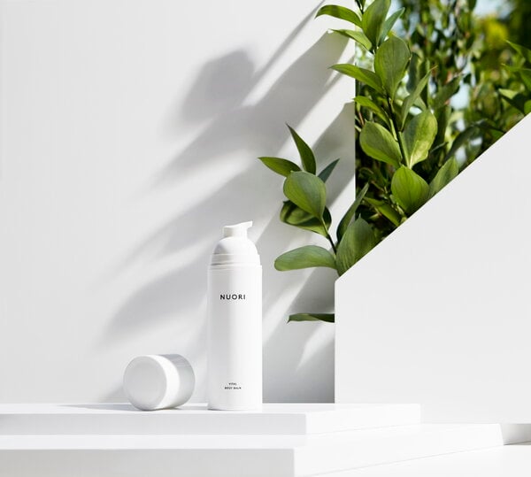 Nuori Vital body balm | Finnish Design Shop