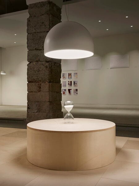 Pendant lamps, My Dome pendant, White