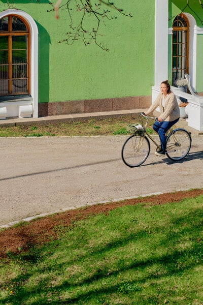 Vélo, Vélo Åbo, M, beige, Beige