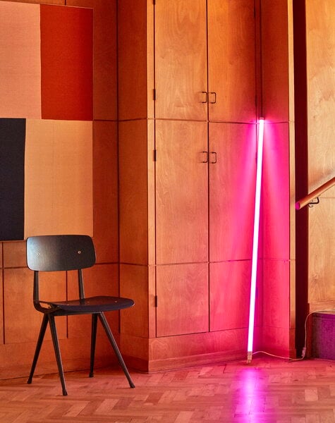 Lattiavalaisimet, Neon Tube LED valoputki, 150 cm, pinkki, Vaaleanpunainen