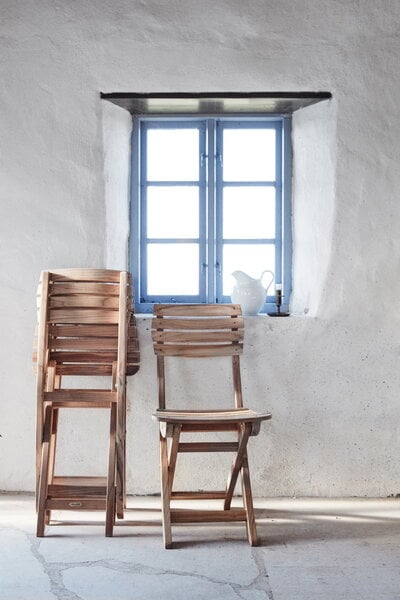 Patio chairs, Vendia chair, Natural