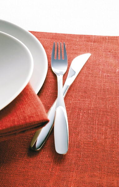 Cutlery, Savonia cutlery set, 16 parts, Silver