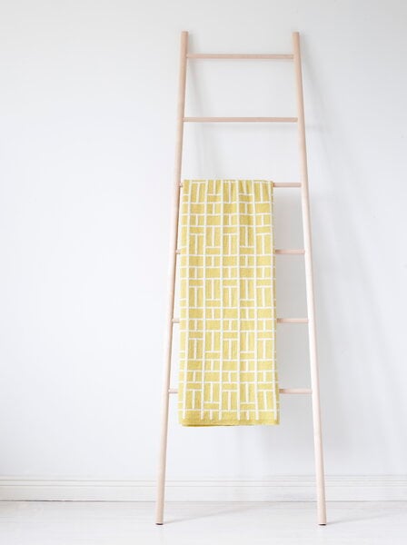 Step stools & ladders, Tikas ladder, birch, Natural