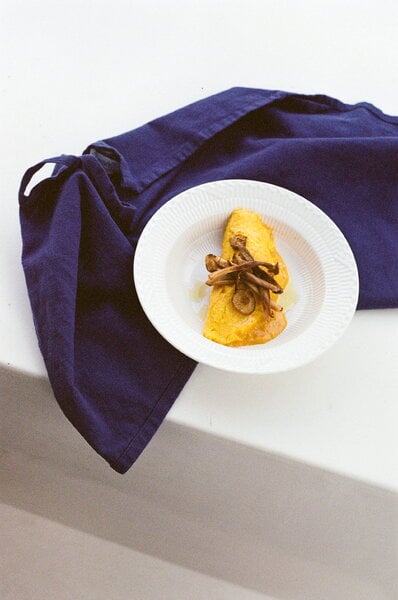Strofinacci, Strofinaccio da cucina Veark, blu, Blu