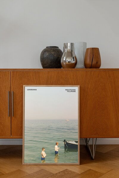 Louisiana Museum of Modern Art Per Kirkeby - Untitled 2004, A1