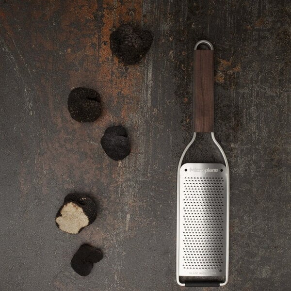 Microplane Râpe Master Series Fine | Finnish Design Shop