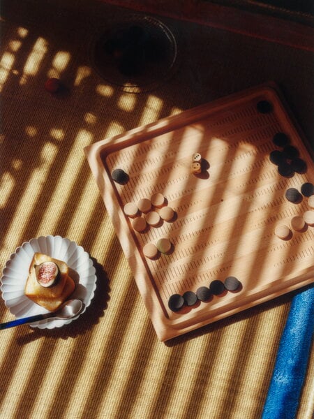 Giochi, Backgammon Prikka, Naturale