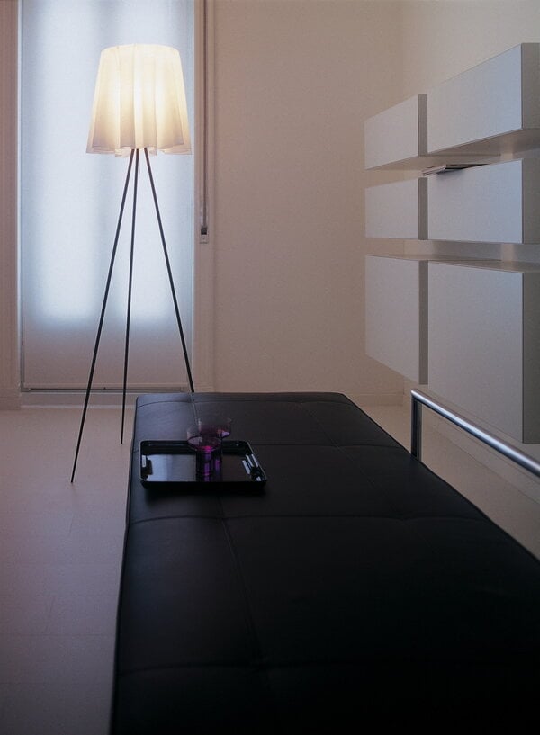 Floor lamps, Rosy Angelis floor lamp, White