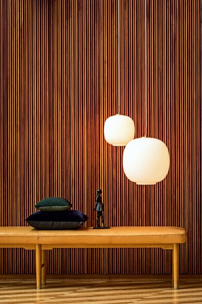 Louis Poulsen VL45 Radiohus 370 pendant | Finnish Design Shop