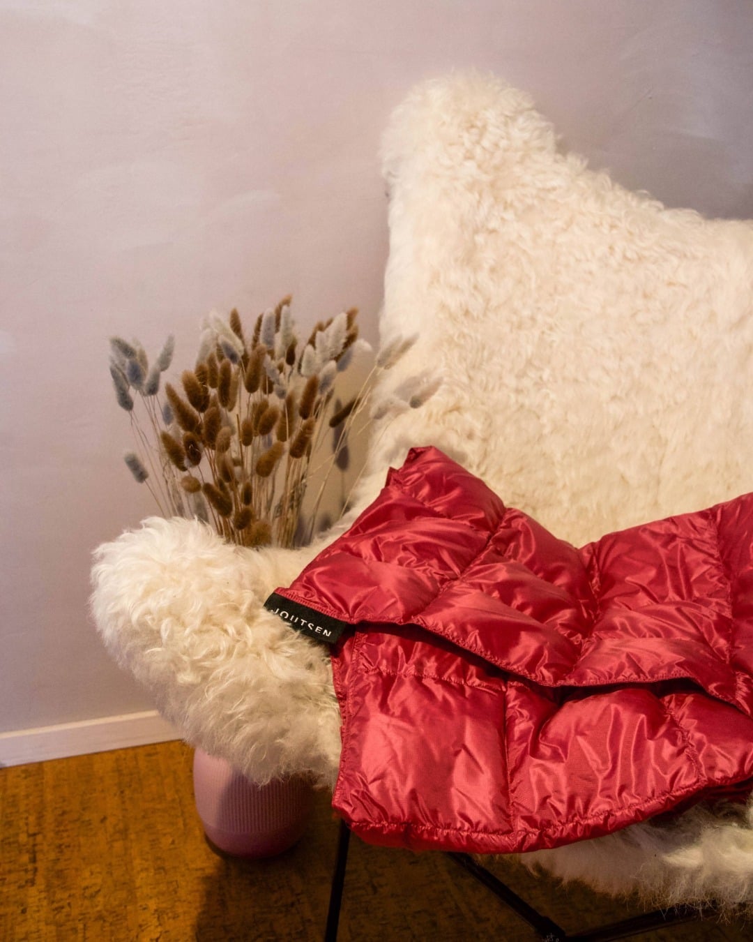 Joutsen | Shop premium Nordic down duvets & pillows