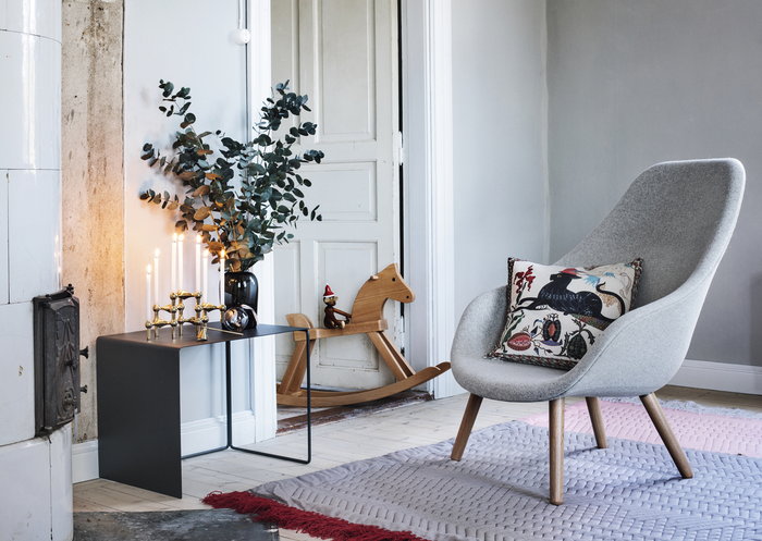 Olohuoneet Joulu Kynttilät ferm LIVING Grigio Ferm Living Oro Metallo HAY Legno Klaus Haapaniemi  Co. Beige Tessuto MENU Normann Copenhagen Rosa Kay Bojesen Denmark Naturale Rosso STOFF Copenhagen Bianco Cera