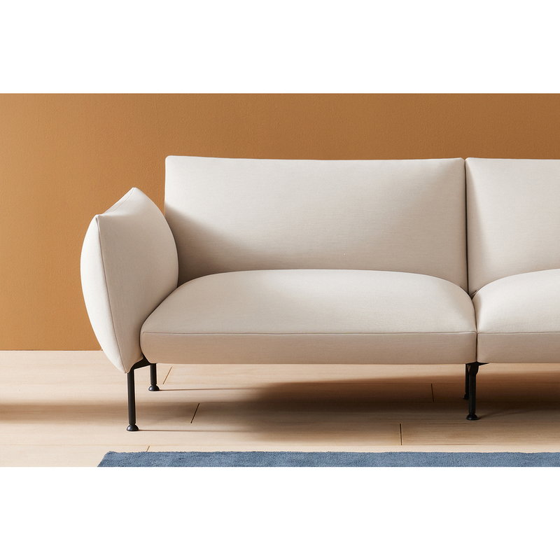 Stroh Halskette Sozialismus sofa kaufen luxemburg Schweigend aus Stein