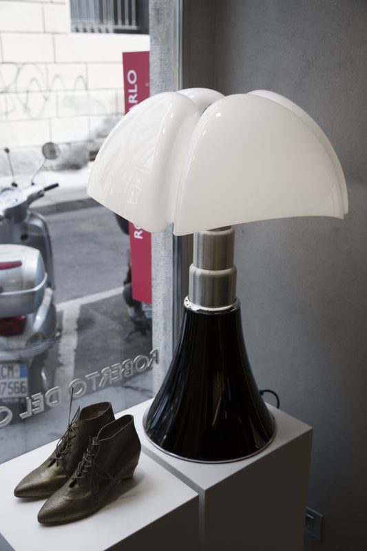 Buy Martinelli Luce Pipistrello Table Lamp LED at