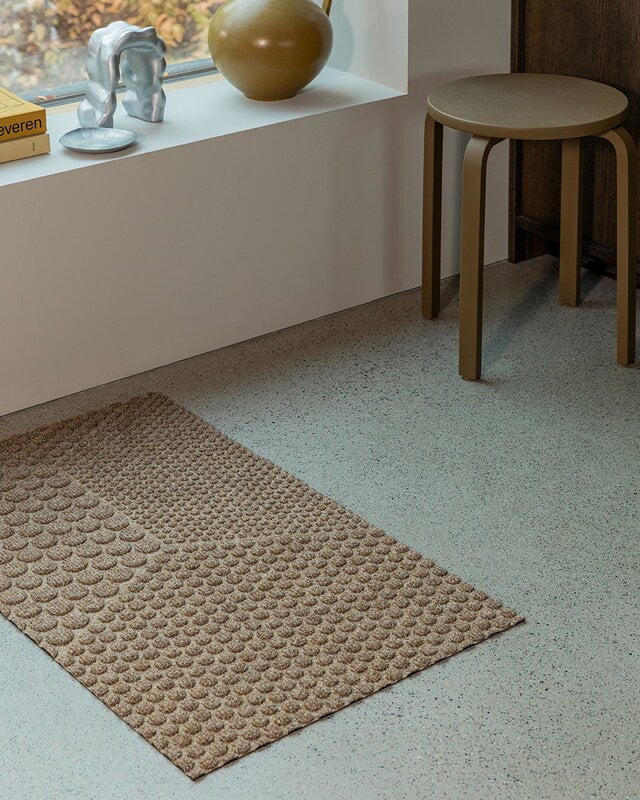 Heymat Hex Door Mat