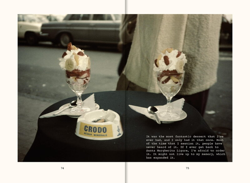 Apartamento Peter Shire’s Grand Tour, decoration image