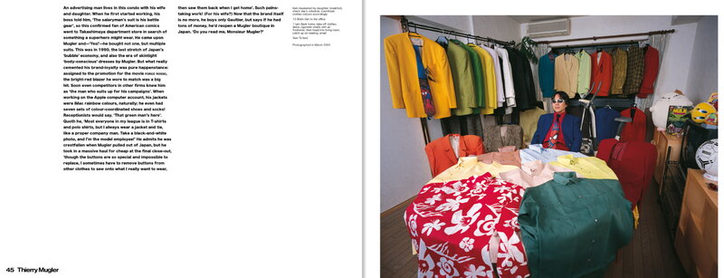 Apartamento Happy Victims, Kyoichi Tsuzuki, decoration image