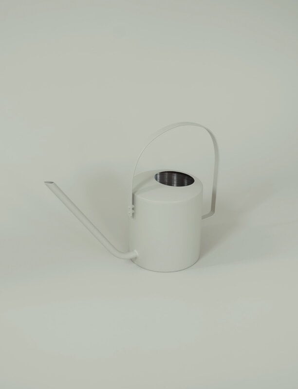 Stelton Original watering can, 1,7 L, soft sand, view 3