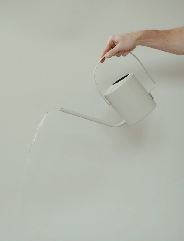 Stelton Original watering can, 1,7 L, soft sand, view 9