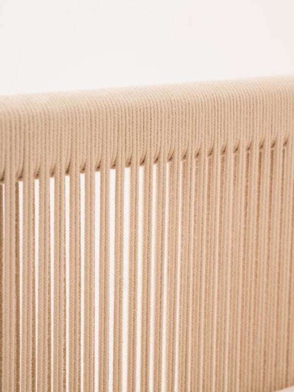 Nobodinoz Latitude Junior bed, 152  x 82  cm, oak, view 5