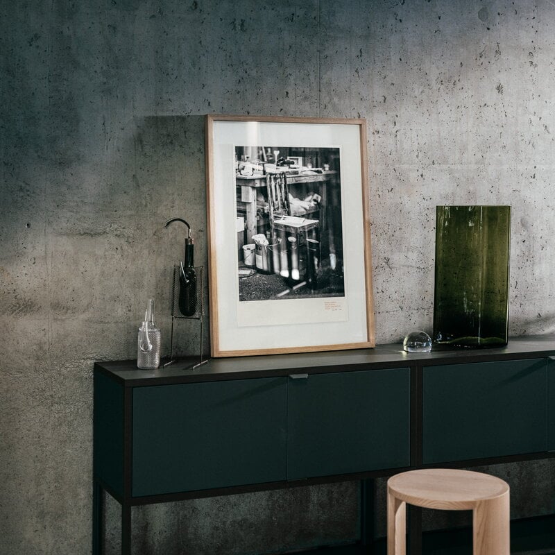 Fiskars LAB Fiskars LAB wall poster, 50 x 70 cm, Workshop, decoration image