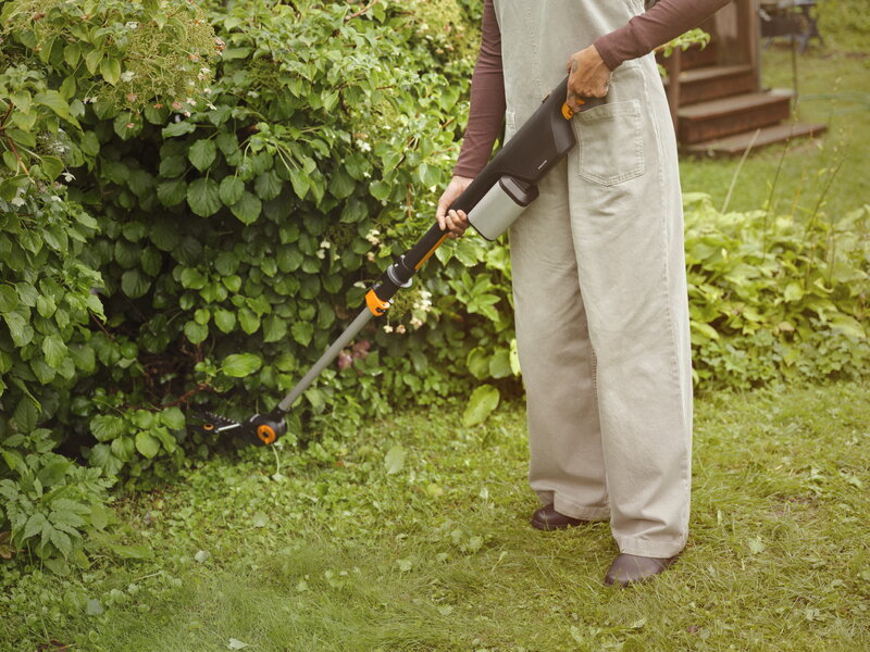 Fiskars Fiskars eLopper, bypass, decoration image