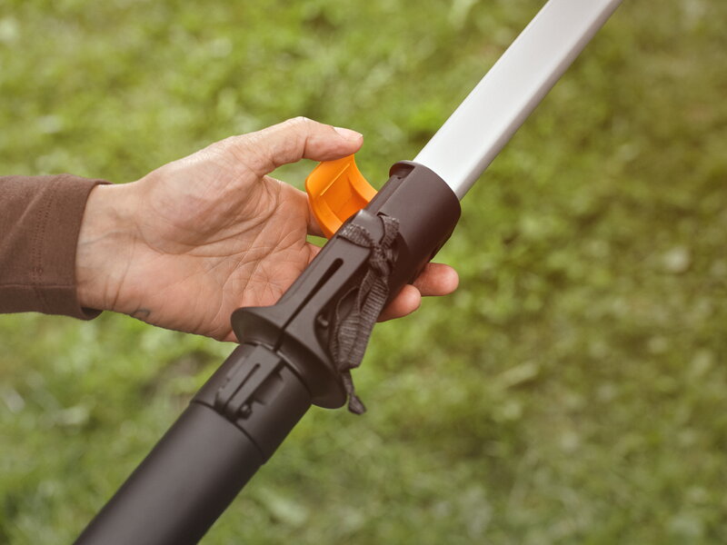 Fiskars Fiskars eLopper, bypass, decoration image