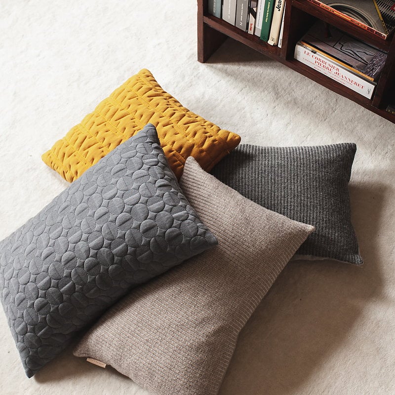 Fritz Hansen cushion, x cm, beige Finnish Design Shop
