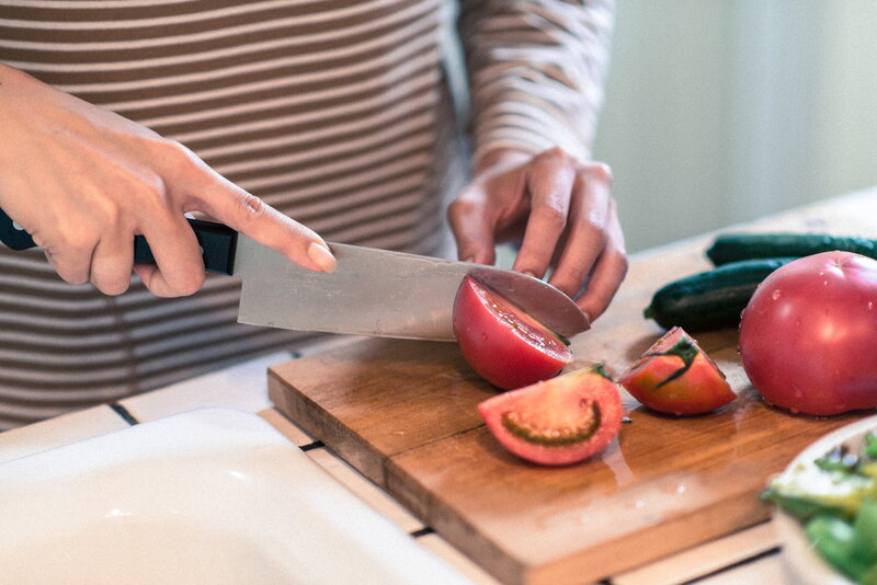 Snow Peak Chopping board set, large, view 23