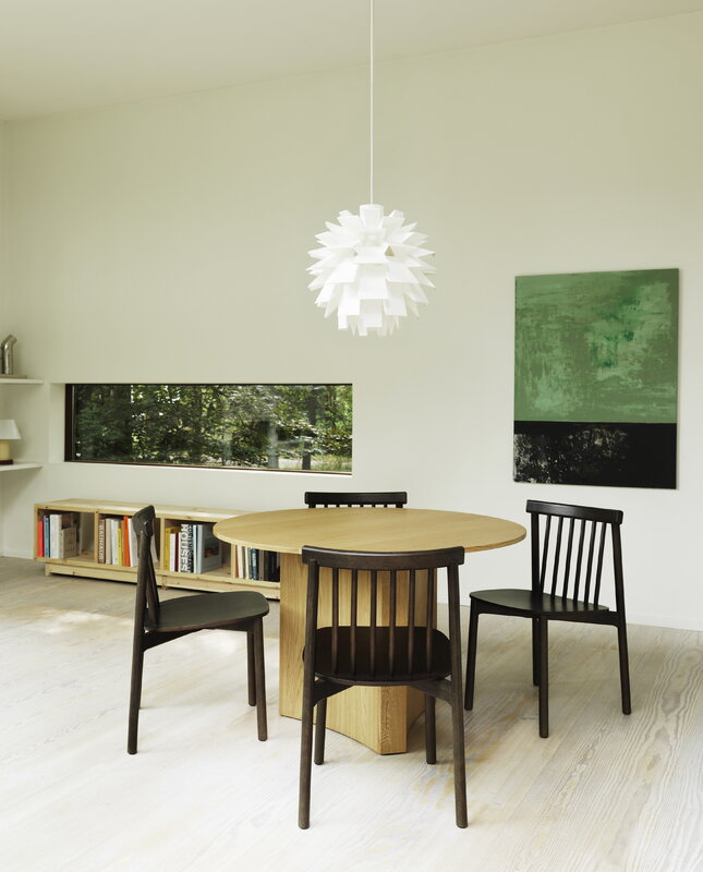 Normann Copenhagen Norm 69 lampshade, L | Finnish Design Shop