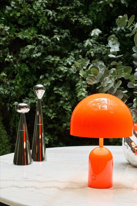 Tom Dixon Brew mill, small, decoration image