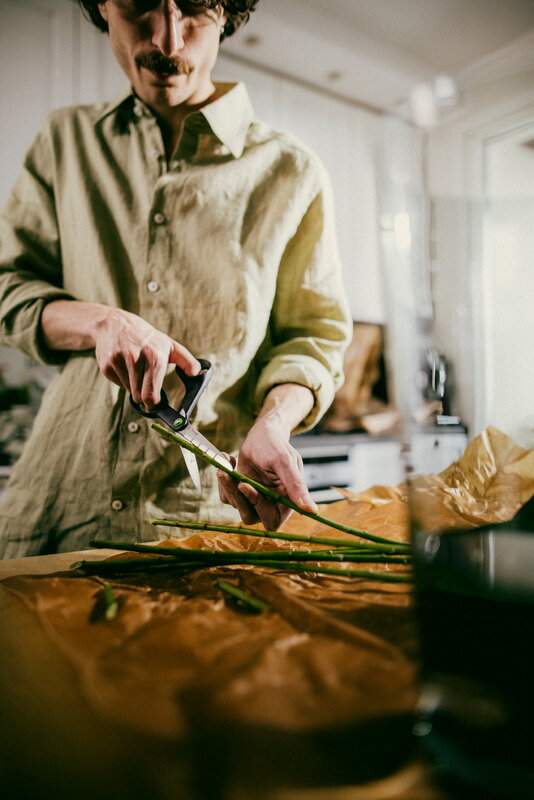 Fiskars Functional Form ReNew gardening scissors, 21 cm, black