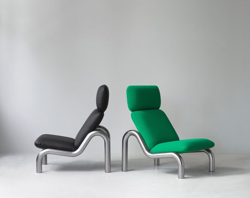 Tube lounge chair new arrivals
