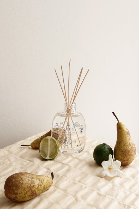 SEES Company SEES x Moomin room diffuser, Nordic summer, decoration image