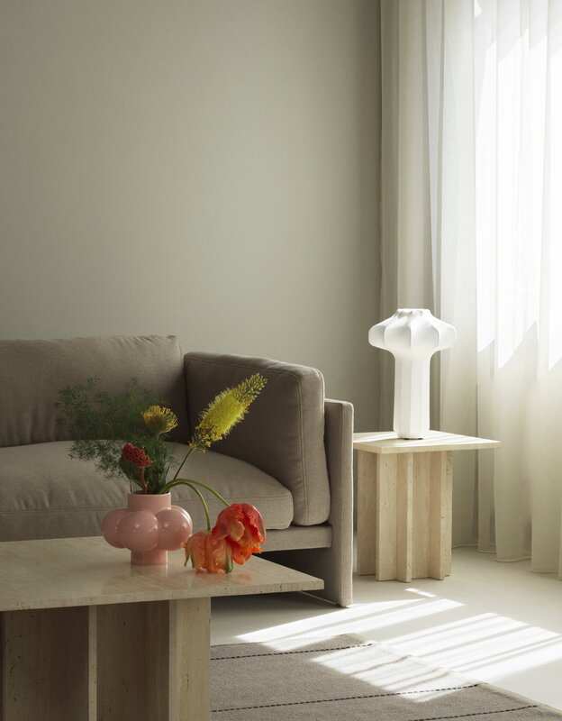 Normann Copenhagen Phantom table lamp, decoration image