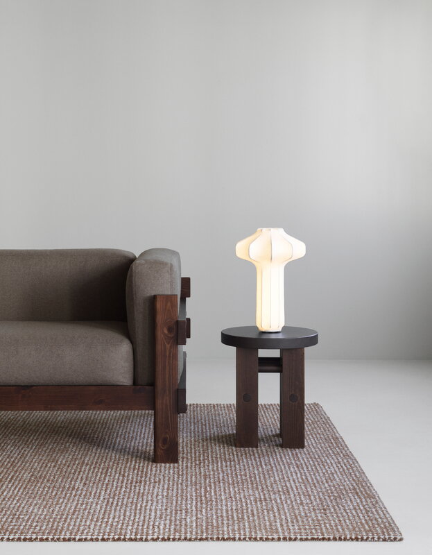 Normann Copenhagen Phantom table lamp, decoration image