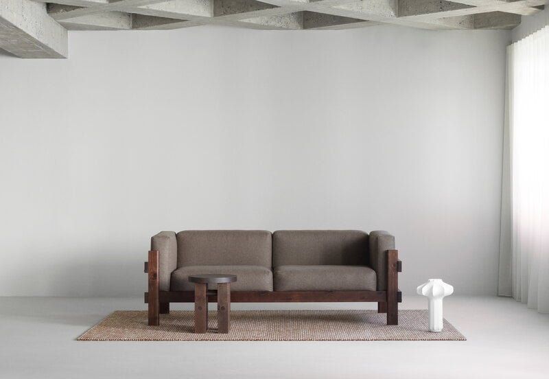 Normann Copenhagen Phantom table lamp, decoration image