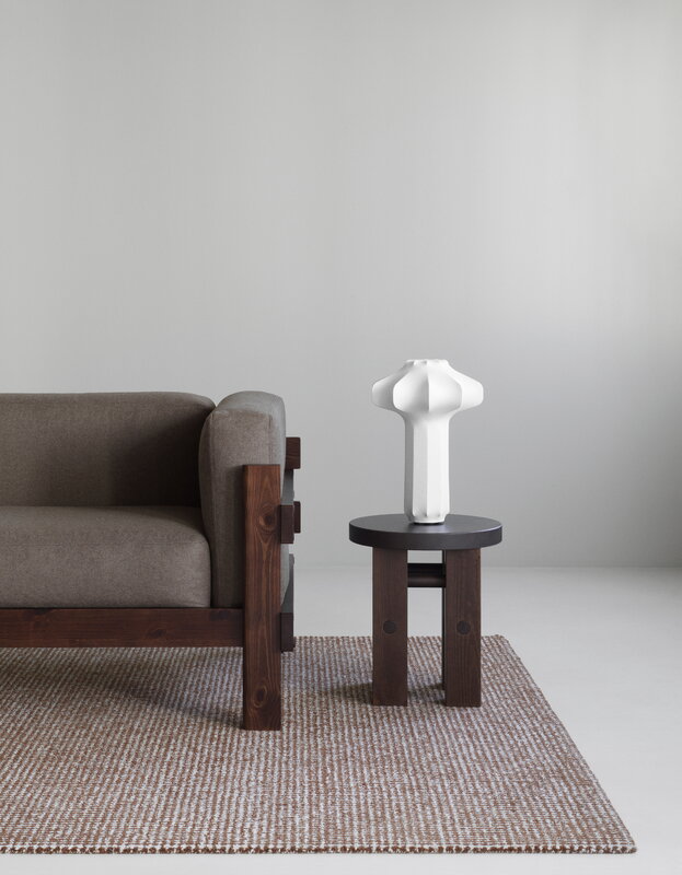 Normann Copenhagen Phantom table lamp, decoration image