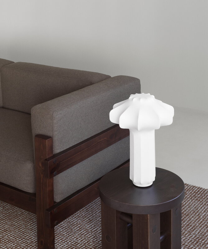 Normann Copenhagen Phantom table lamp, decoration image