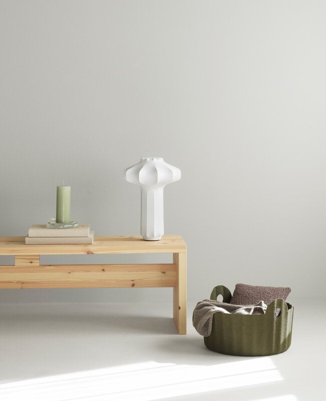 Normann Copenhagen Phantom table lamp, decoration image