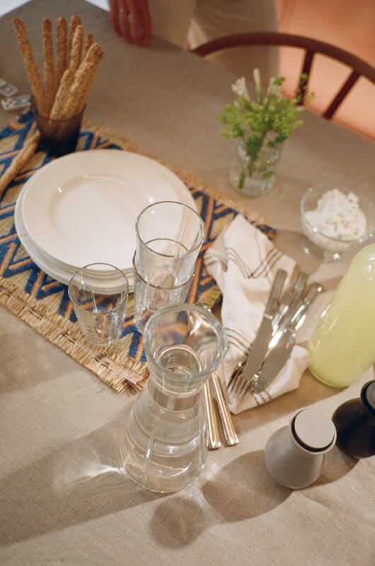 Rosendahl Spice Me Up molinillo, negro, imagen de decoración