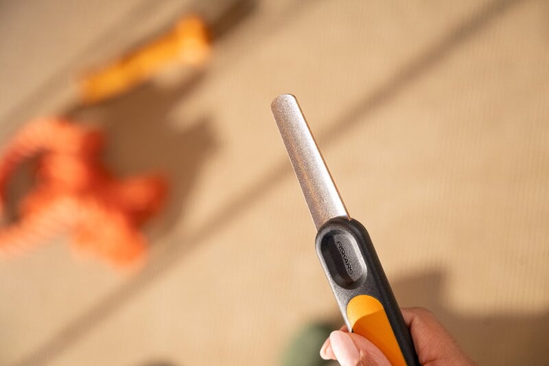 Fiskars Fiskars nail file for pets, decoration image