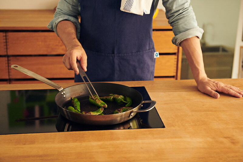 Veark Forchetta da carne F13, immagine decorativa