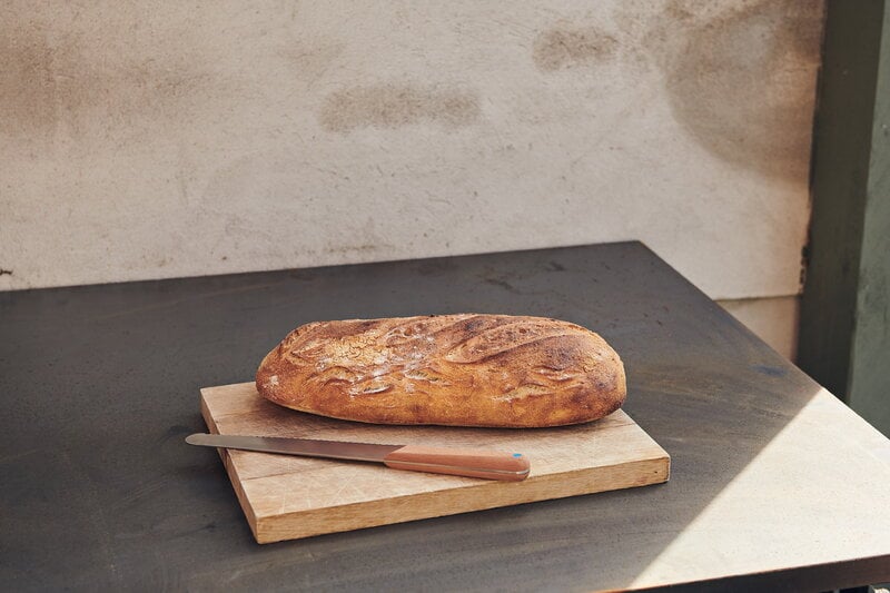 Veark BK22 bread knife, view 7