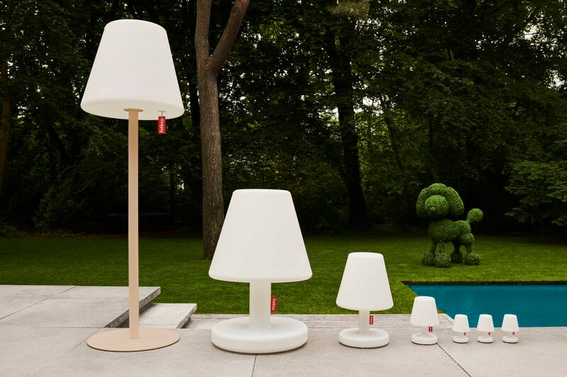 Fatboy Edison the Mini 2.0 Tischleuchte, 3er Set, dekorationsbild