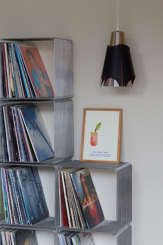 Paper Collective The Virgin Mary poster, view 4